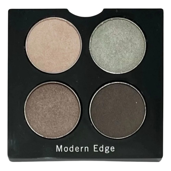 Lancôme Modern Edge Color Design Eyeshadow Quad - Picture 1 of 1
